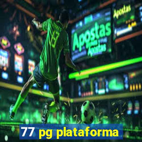 77 pg plataforma